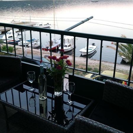 Sea View Apartment Sunrise Poljica & Blue Lagoon Rent A Boat 外观 照片