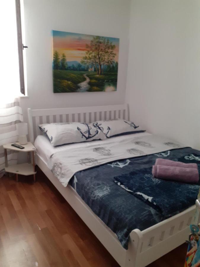 Sea View Apartment Sunrise Poljica & Blue Lagoon Rent A Boat 外观 照片